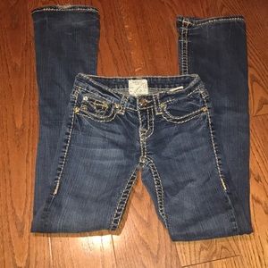 L.A. Idol Jeans